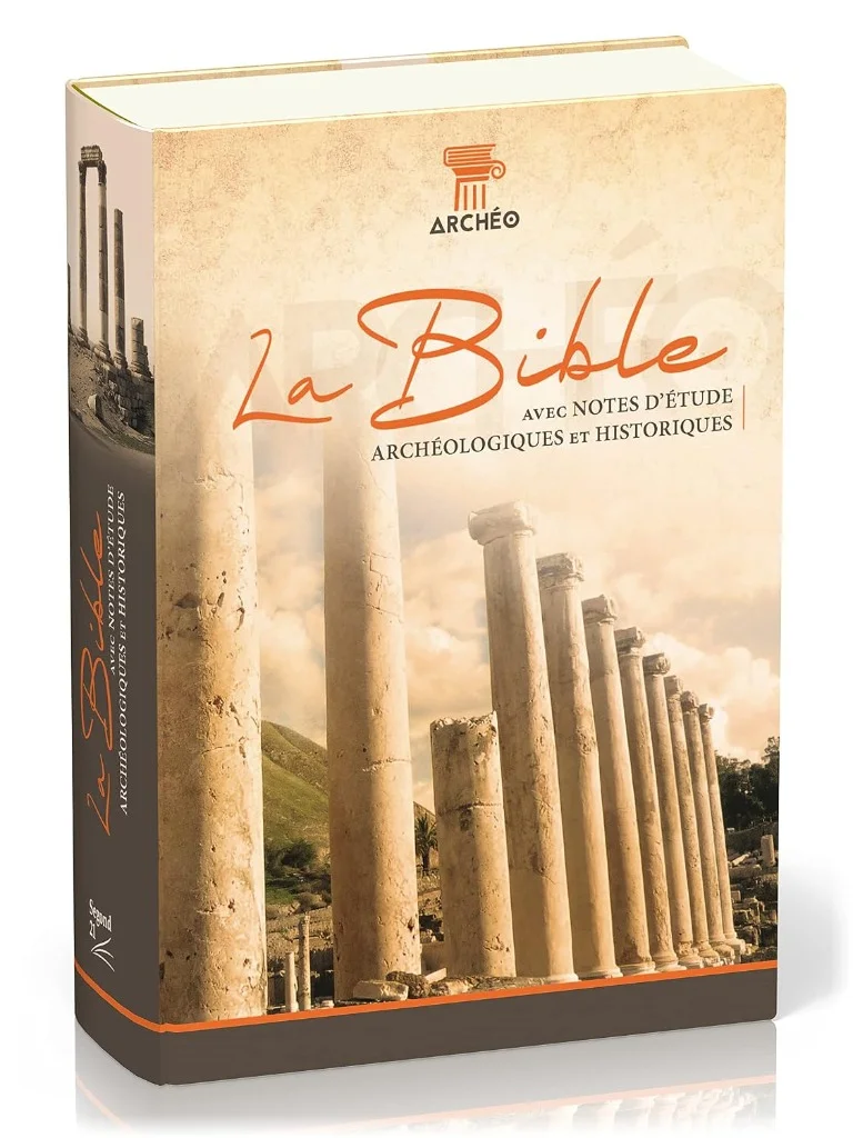 La Bible Segond 21