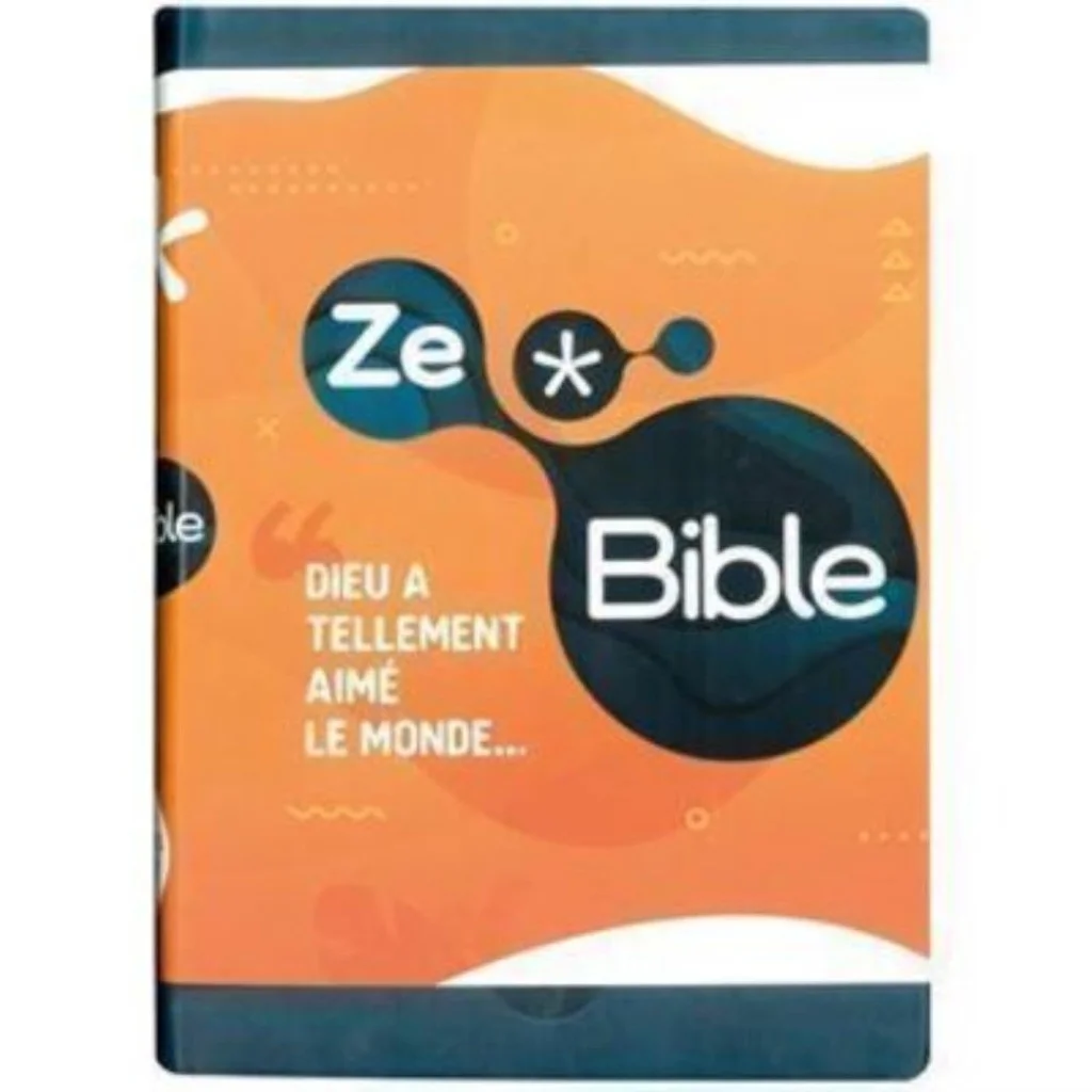 ZeBible (Nouvelle Français Courant)